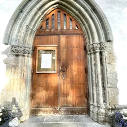 Trondenes Church - Harstad