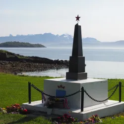 Trondenes Church - Harstad