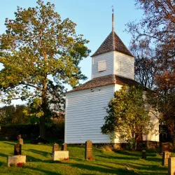 Trondenes Church - Harstad