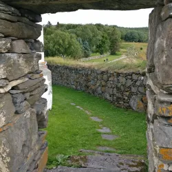 Trondenes Church - Harstad