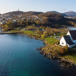 Trondenes Church - Harstad