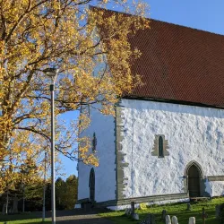 Trondenes Historical Center - Harstad