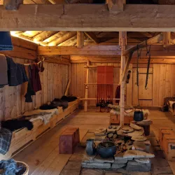 Trondenes Historical Center - Harstad