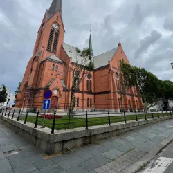 Vår Frelsers Church - Haugesund