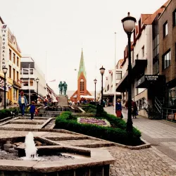 Vår Frelsers Church - Haugesund