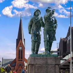 Vår Frelsers Church - Haugesund
