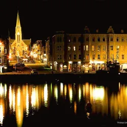 Vår Frelsers Church - Haugesund
