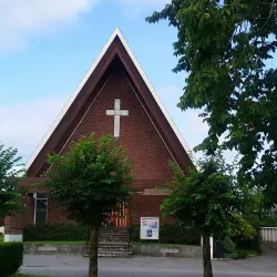 Vår Frelsers Church - Haugesund