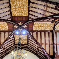 Vår Frelsers Church - Haugesund