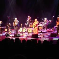 Bakkenteigen Cultural Center - Holmestrand