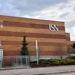 Bakkenteigen Cultural Center - Holmestrand