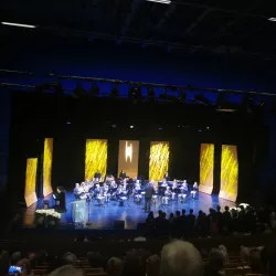 Bakkenteigen Cultural Center - Holmestrand