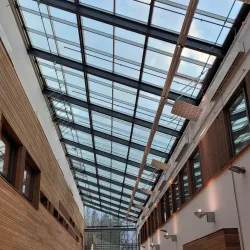 Bakkenteigen Cultural Center - Holmestrand