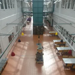 Bakkenteigen Cultural Center - Holmestrand