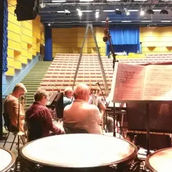 Bakkenteigen Cultural Center - Holmestrand