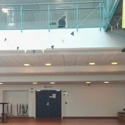 Bakkenteigen Cultural Center - Holmestrand