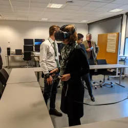 Bakkenteigen Cultural Center - Holmestrand