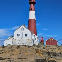 Færder Lighthouse - Holmestrand