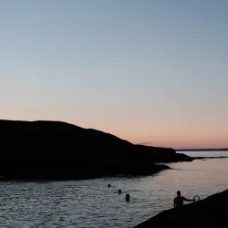 Færder Lighthouse - Holmestrand