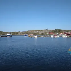 Færder Lighthouse - Holmestrand