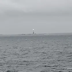 Færder Lighthouse - Holmestrand