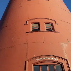 Færder Lighthouse - Holmestrand