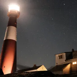 Færder Lighthouse - Holmestrand