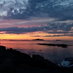 Færder Lighthouse - Holmestrand