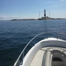 Færder Lighthouse - Holmestrand