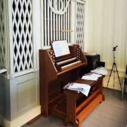 Holmestrand Church - Holmestrand