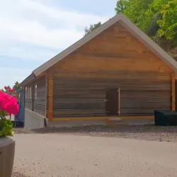 Holmestrand Church - Holmestrand