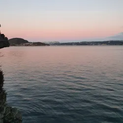 Holmestrand Coastal Trail - Holmestrand