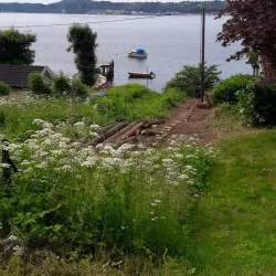 Holmestrand Coastal Trail - Holmestrand