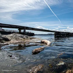 Holmestrand Coastal Trail - Holmestrand