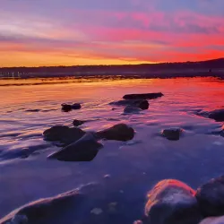 Holmestrand Coastal Trail - Holmestrand