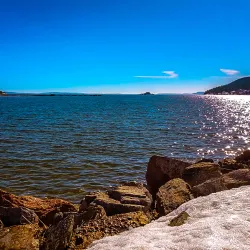 Holmestrand Coastal Trail - Holmestrand