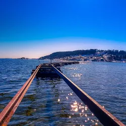 Holmestrand Coastal Trail - Holmestrand