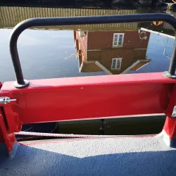 Holmestrand Harbor - Holmestrand