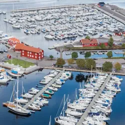 Holmestrand Marina - Holmestrand