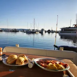 Holmestrand Marina - Holmestrand