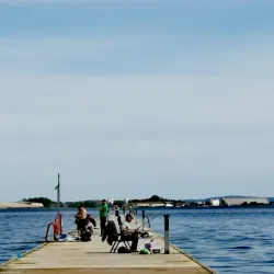 Holmestrand Marina - Holmestrand