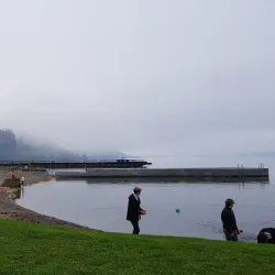 Holmestrand Marina - Holmestrand