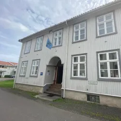 Holmestrand Museum - Holmestrand