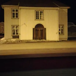 Holmestrand Museum - Holmestrand