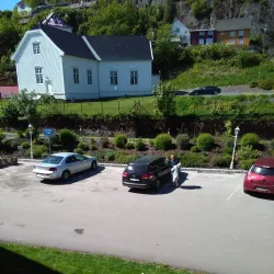 Holmestrand Museum - Holmestrand