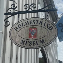 Holmestrand Museum - Holmestrand