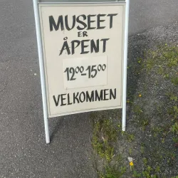 Holmestrand Museum - Holmestrand