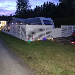 Rødtangen Beach - Holmestrand