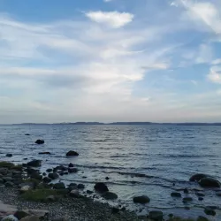 Rødtangen Beach - Holmestrand