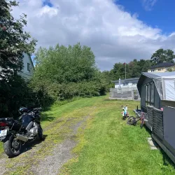 Rødtangen Beach - Holmestrand